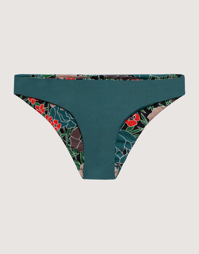 Sanitas Reversible Bottom: Jardin/Hydro - FINAL SALE