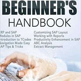SAP FICO Beginner's Hand Book - NATASHAHS