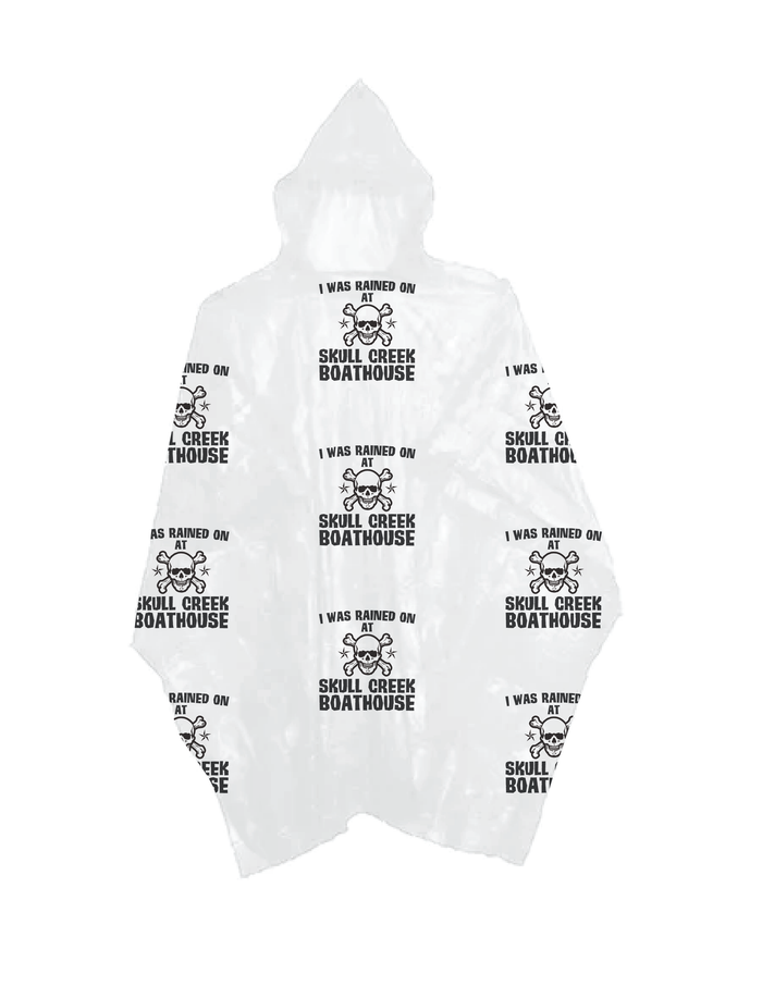 SCB Poncho