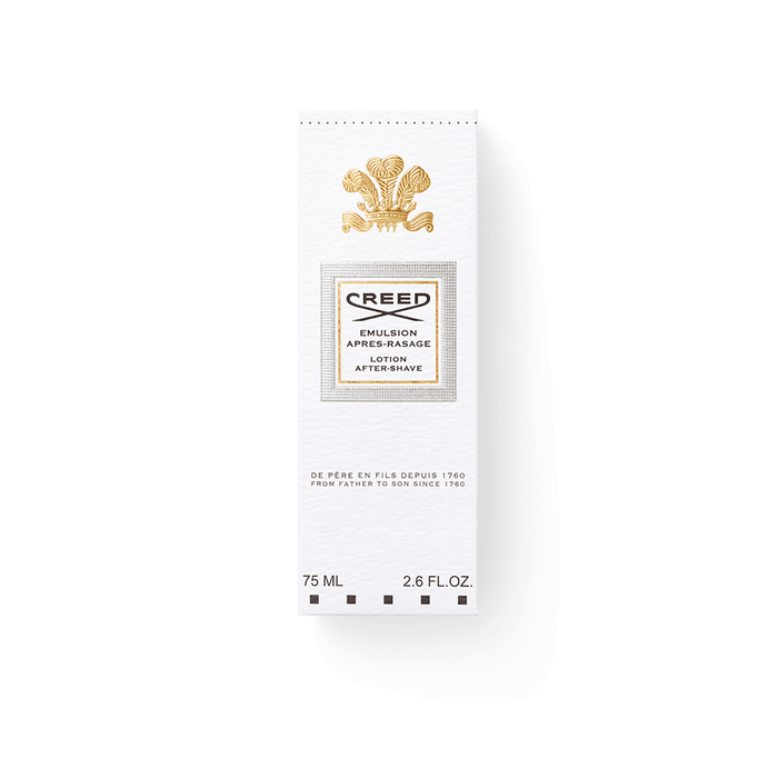 Creed Silver Mountain Water After Shave Moisturizer 75ml - Beauty Tribe