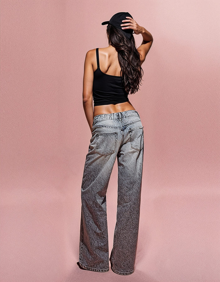 Skater Jeans