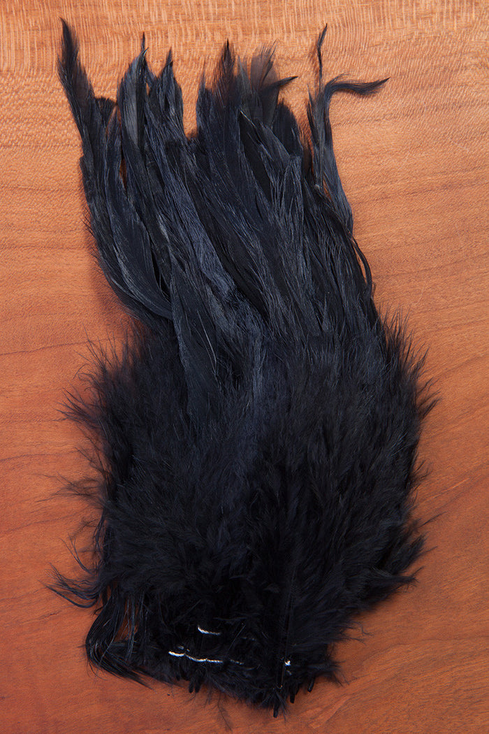Spirit River Schlappen - Black