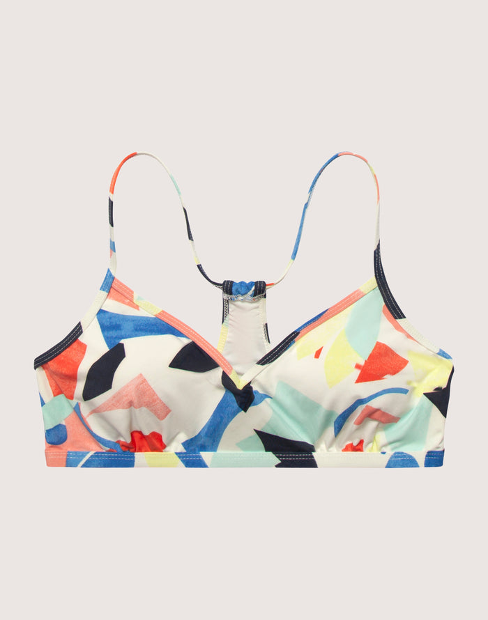 Stinson Top: Summer - FINAL SALE