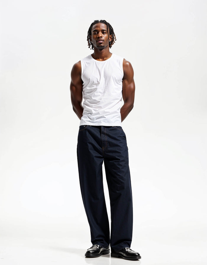 Strap Tank Top
