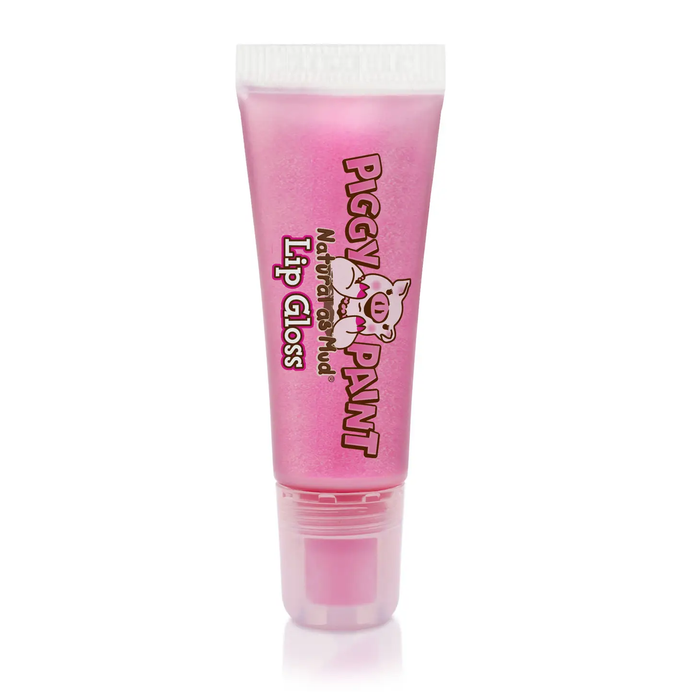 Strawberry Lip Gloss