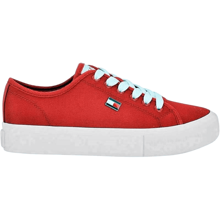35 / Red