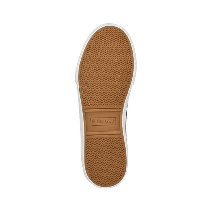 TOMMY HILFIGER BADRIA WOMEN SHOES TOW135 - Runner