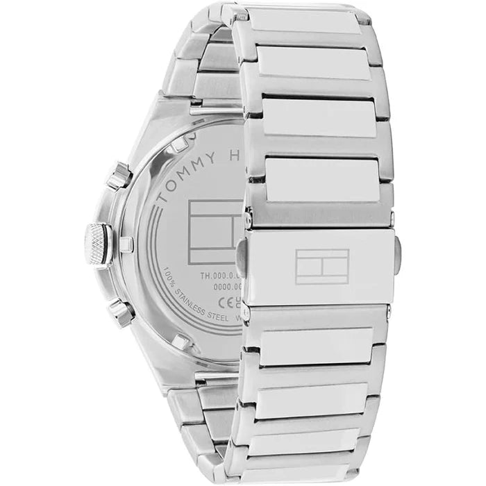 Tommy Hilfiger Dexter 1792088 Men Watch TTM12 - Runner