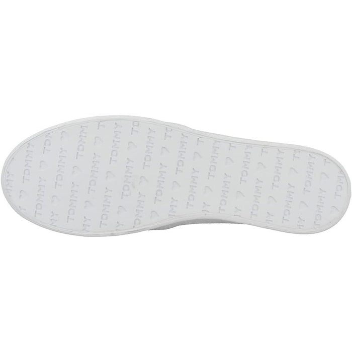 TOMMY HILFIGER AQUILA WOMEN SHOES TOW144 - Runner