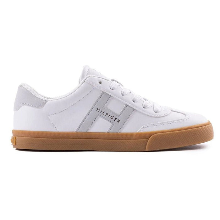 36 / White