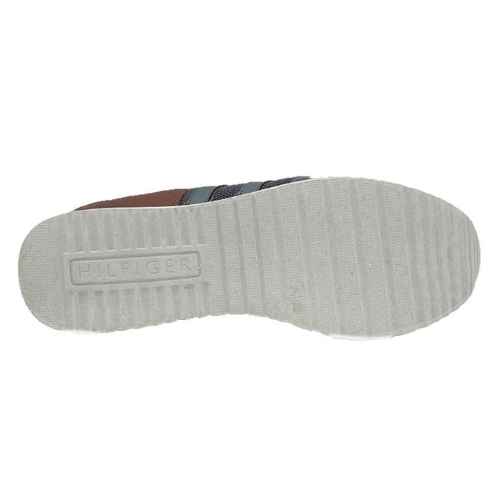 Tommy Hilfiger Men's Akron Sneaker Tom178 - Runner