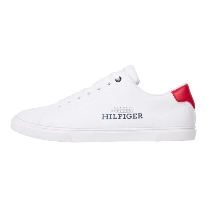 Tommy Hilfiger Men's TUSCAN Sneaker TOM150 - Runner