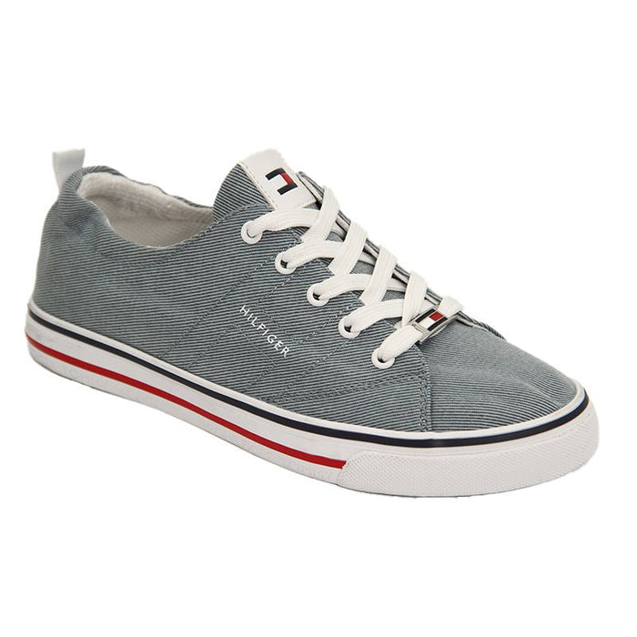 TOMMY HILFIGER ODESI WOMEN SHOES TOW125 - Runner
