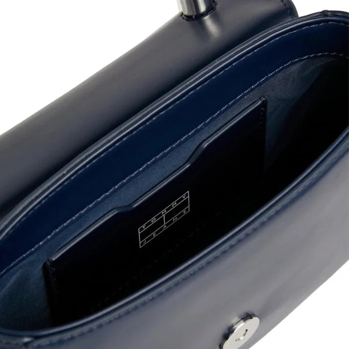 TOMMY HILFIGER Origin Plaque Crossover Bag TB71 - Runner