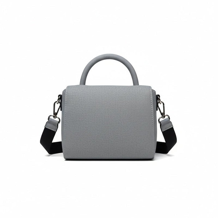 TOMMY HILFIGER Origin Plaque Crossover Bag TB72 - Runner