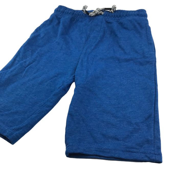 Tu 8-9 yrs royal blue jersey shorts