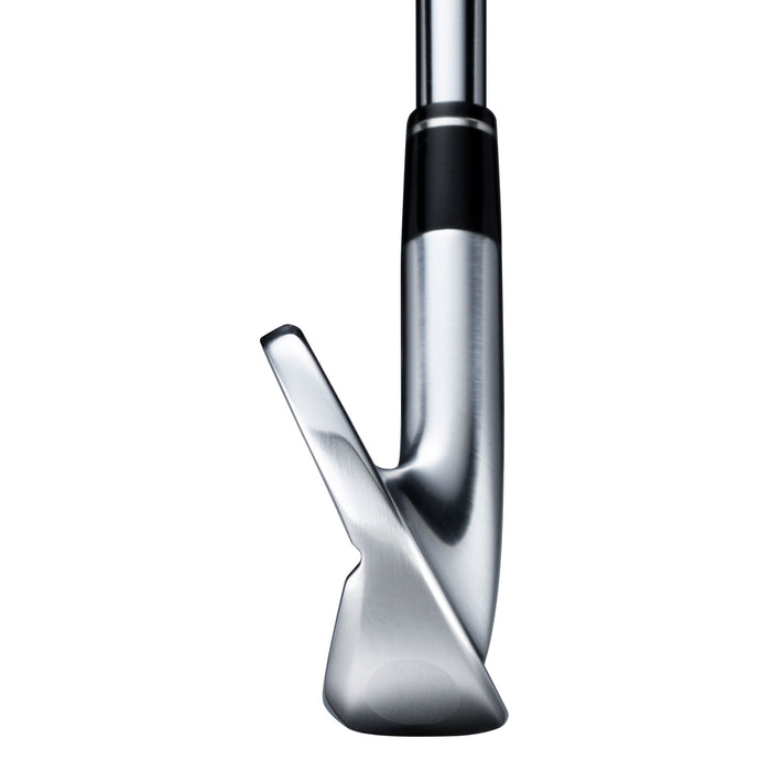 T//WORLD IRON Vx 24