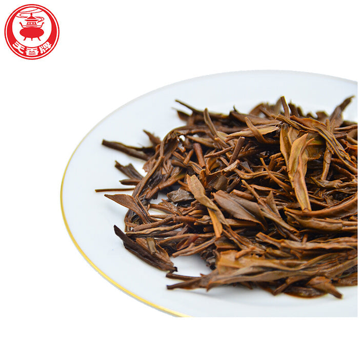 TX Fancy Jiu Qu Hong Mei Black Tea (100g/ Tin)