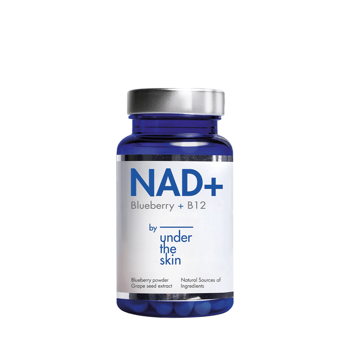 Under The Skin Nad+ - Beauty Tribe