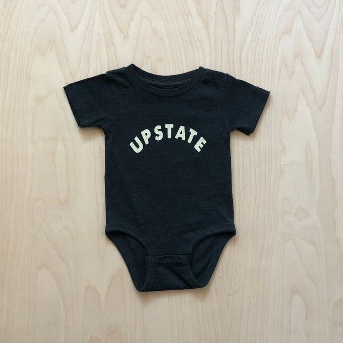 Upstate Arch Onesie