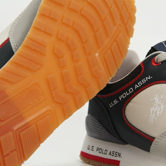 U.S. POLO ASSN. TABRY Shoes POM113 - Runner