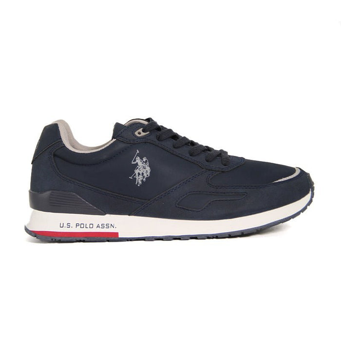 40 / Navy