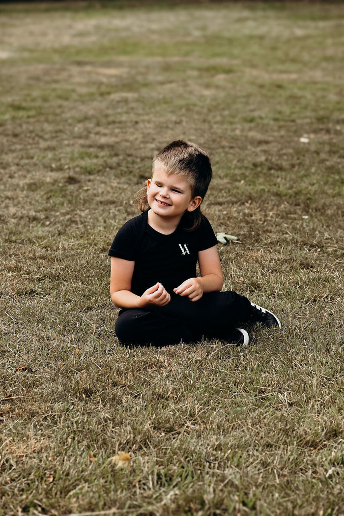 VA Adaptive Bodysuit - Short-Sleeve