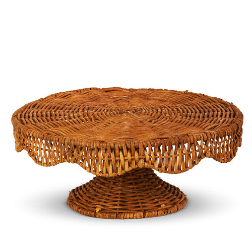 WOVEN RISER