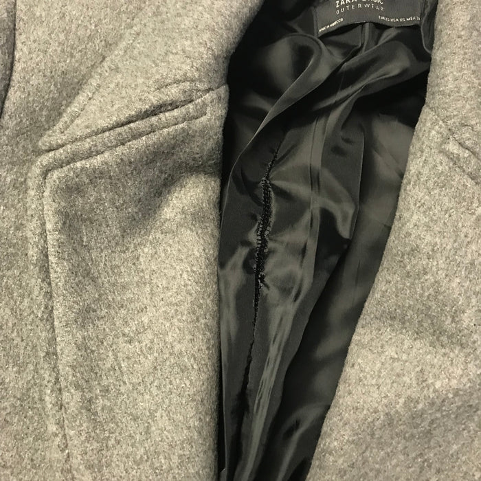 Preloved Kids Smart Coat