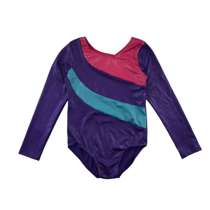 Preloved kids leotard