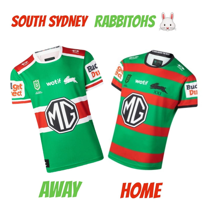 RABBITOHS / S / STANDARD