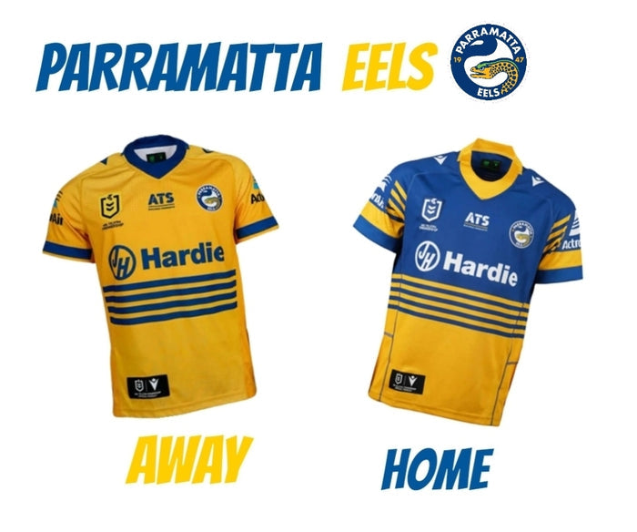 EELS / S / STANDARD