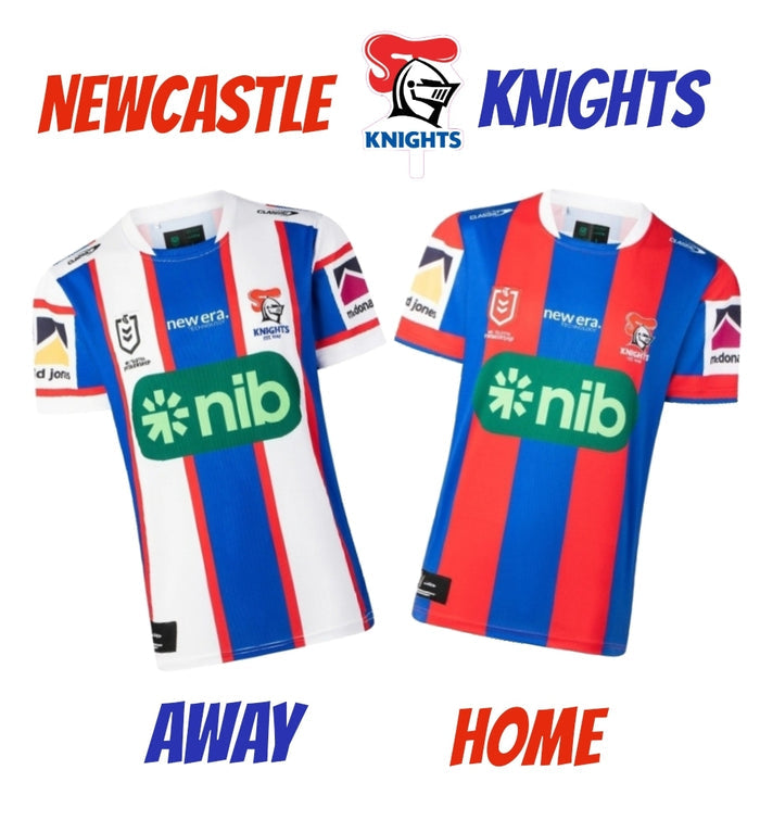 KNIGHTS / S / STANDARD