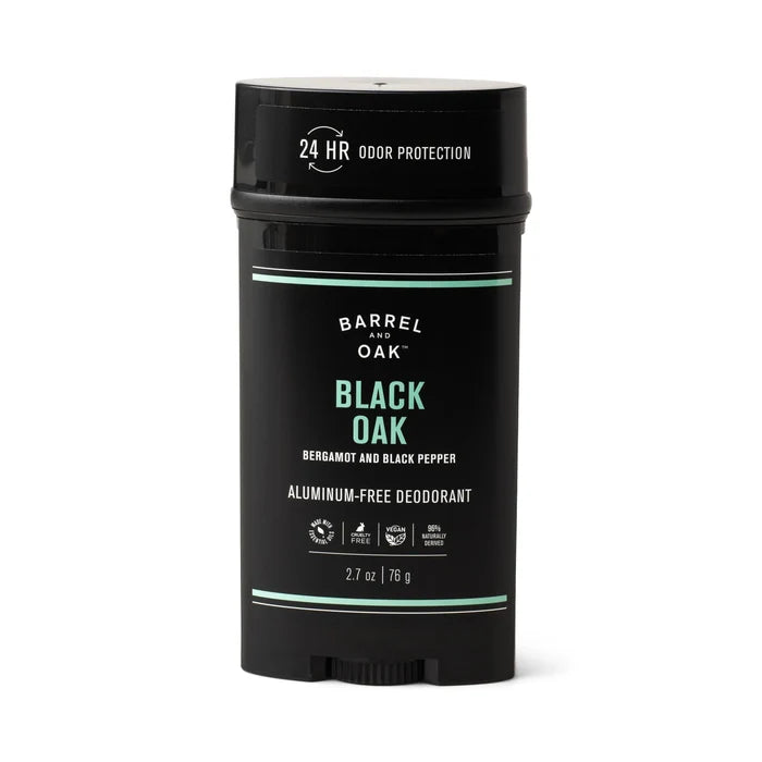 24-Hour Deodorant