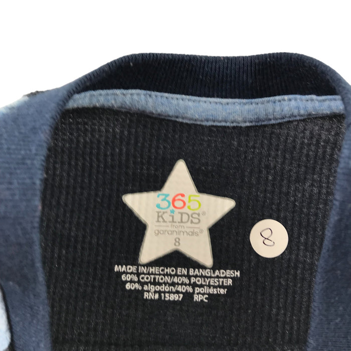 Preloved kids t-shirt