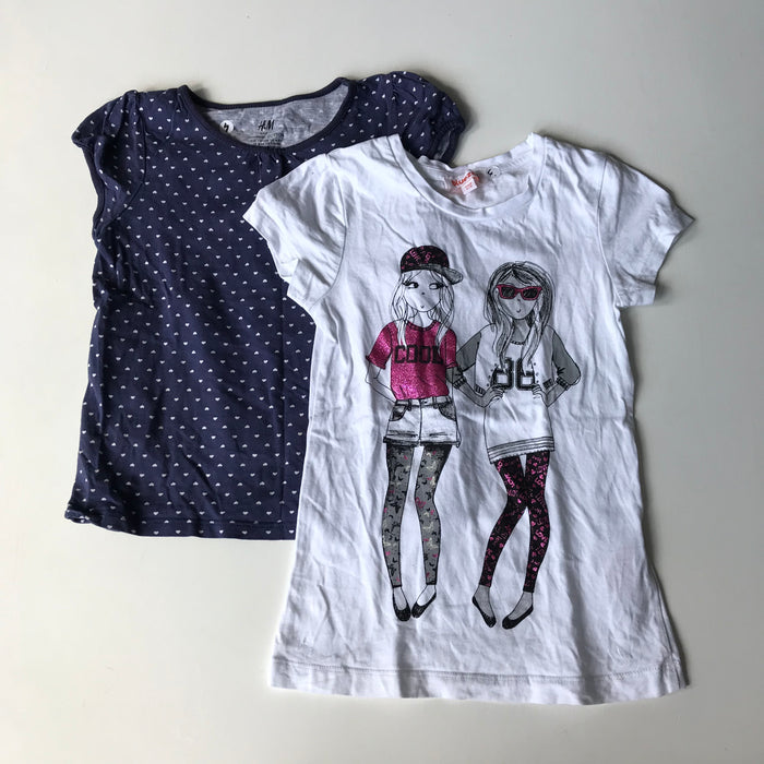 Preloved kids t-shirt