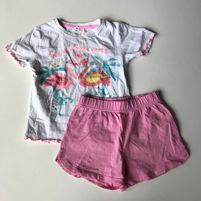 Preloved kids t-shirt