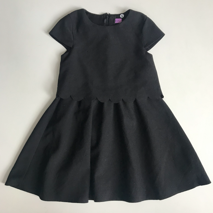 Preloved kids dress