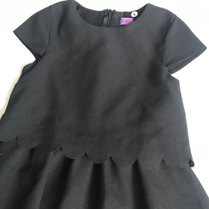 Preloved kids dress