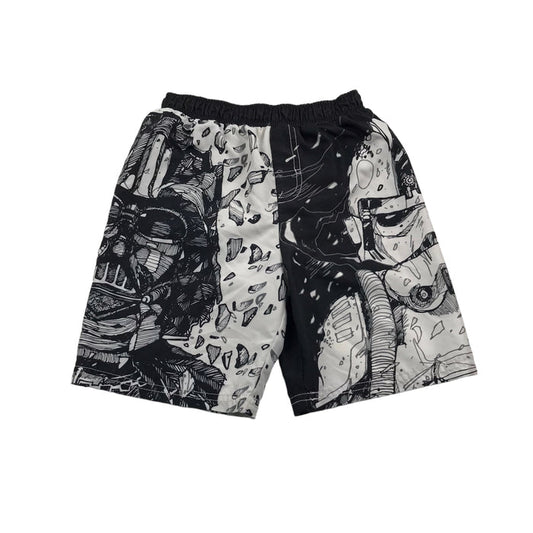 Preloved kids swimwear