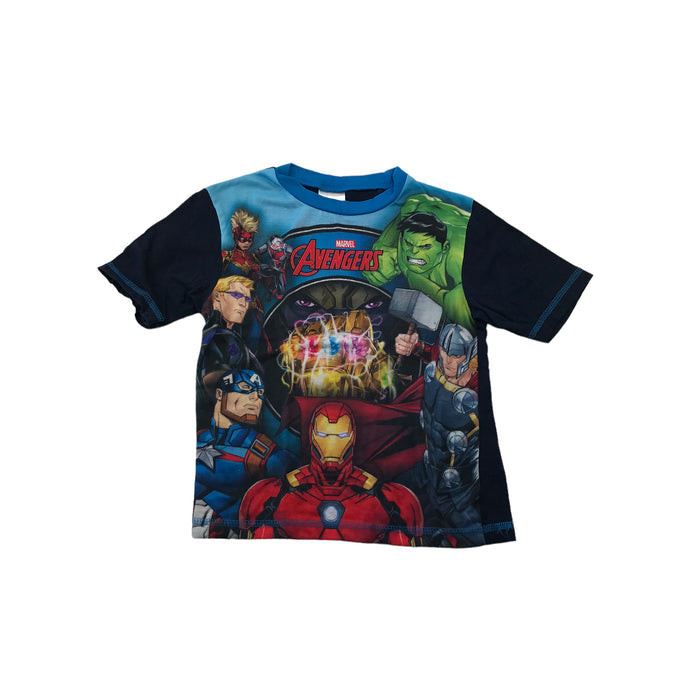 Preloved kids t-shirt