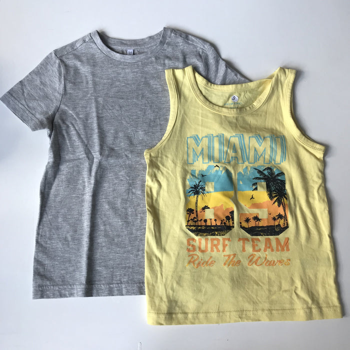 Preloved kids t-shirt