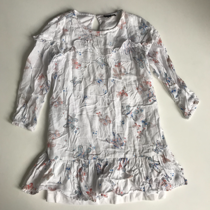 Preloved kids dress