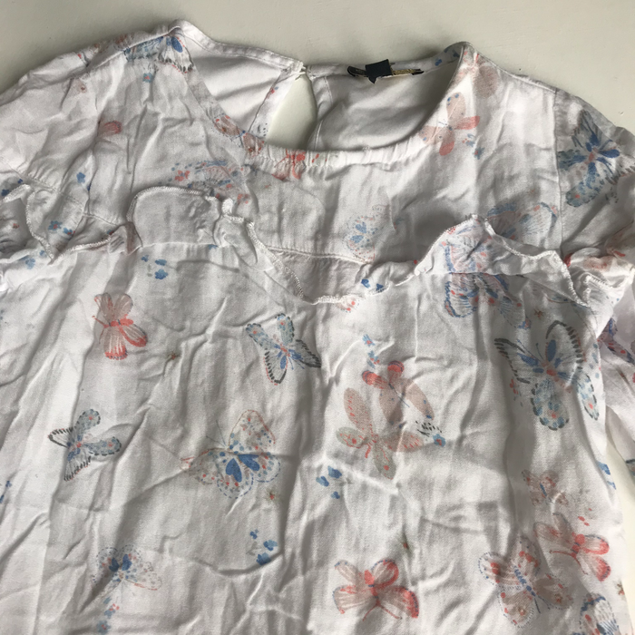 Preloved kids dress