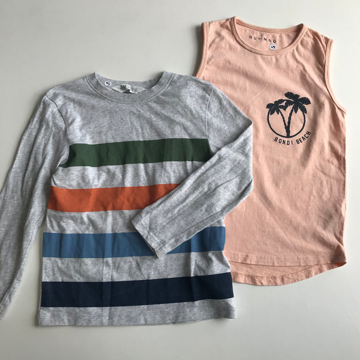 Preloved kids t-shirt