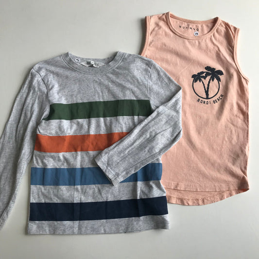 Preloved kids t-shirt