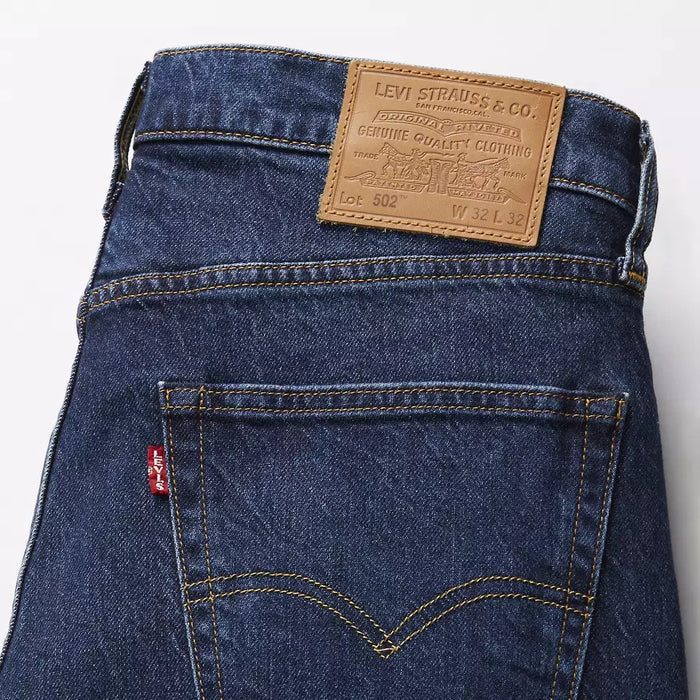 502™ Taper Jeans - Jack of All Trades