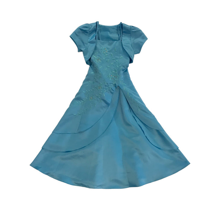Preloved kids dress