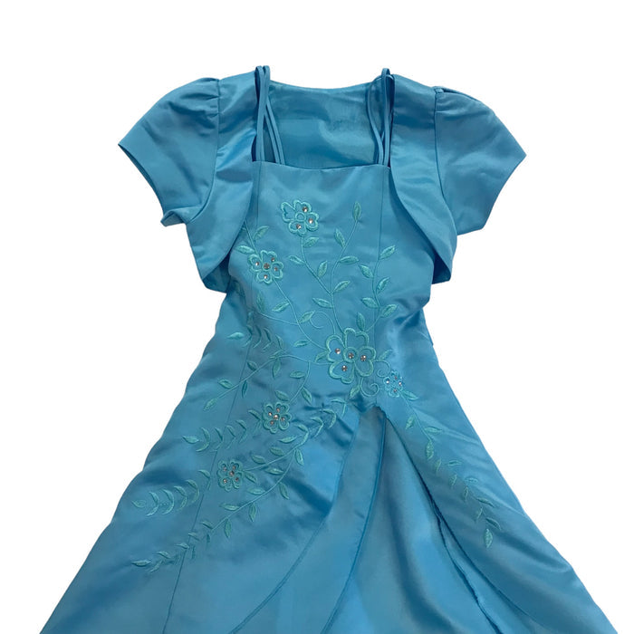 Preloved kids dress