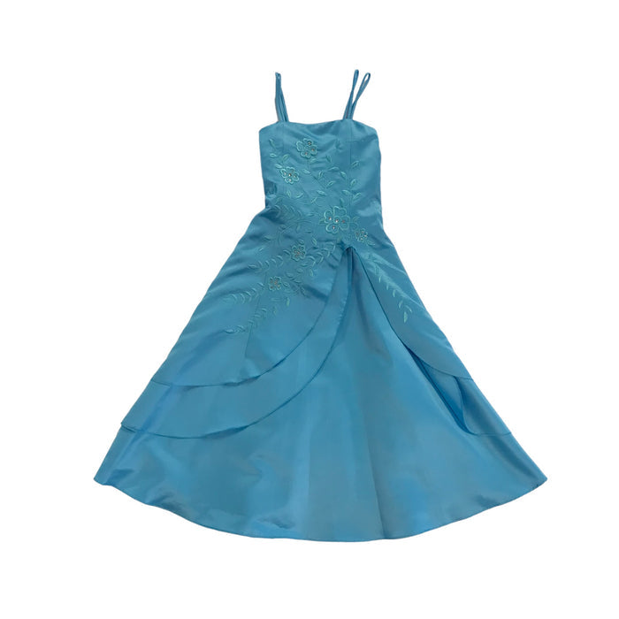 Preloved kids dress